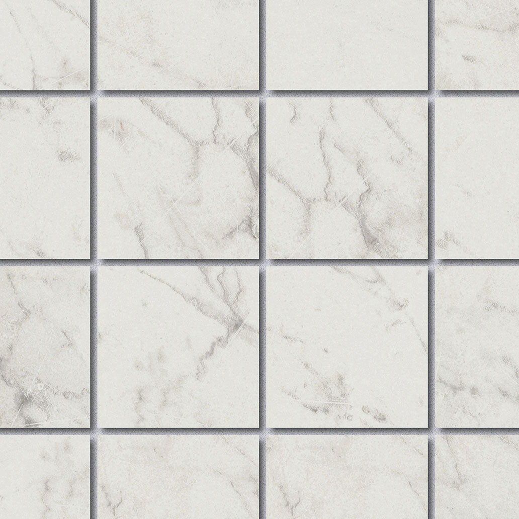 Unicom Starker Marmorea Carrara (detail)