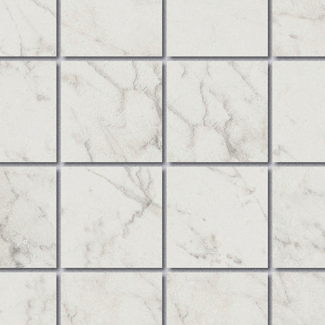 Unicom Starker Marmorea Carrara (detail)