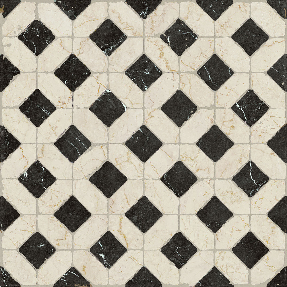 Unicom Starker Marmorea Domus Aurea Nero