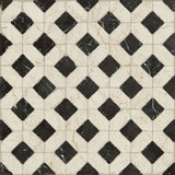 Unicom Starker Marmorea Domus Aurea Nero