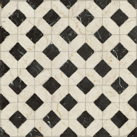 Unicom Starker Marmorea Domus Aurea Nero