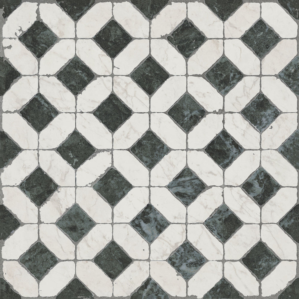 Unicom Starker Marmorea Domus Aurea Verde