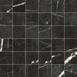 Unicom Starker Marmorea Nero Marquinia Mosaic