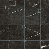 Unicom Starker Marmorea Nero Marquinia (detail)