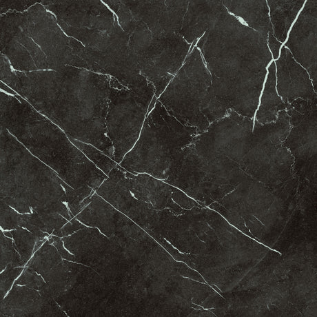 Unicom Starker Marmorea Nero Marquinia Rett Wall & Floor Tiles