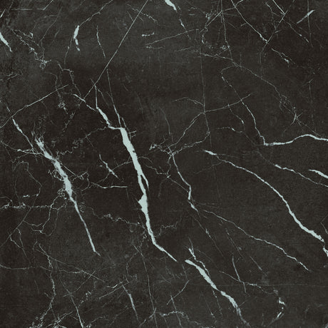 Unicom Starker Marmorea Nero Marquinia Rett Wall & Floor Tiles