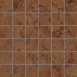 Unicom Starker Marmorea Rosso Verona Mosaic 30 x 30cm