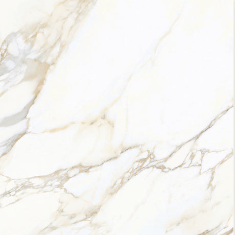 Unicom Starker Muse 2.0 Calacatta Gold Tile