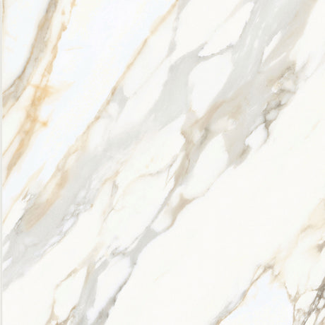 Unicom Starker Muse 2.0 Calacatta Gold Tile