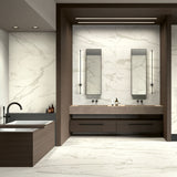Unicom Starker Muse 2.0 Calacatta Tiles