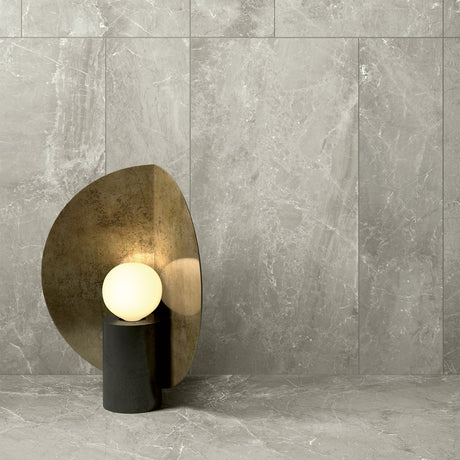 Unicom Starker Muse 2.0 Grey Marble Tiles