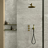 Unicom Starker Muse 2.0 Grey Marble Tiles
