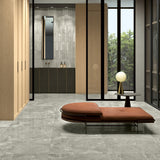 Unicom Starker Muse 2.0 Grey Marble Tiles
