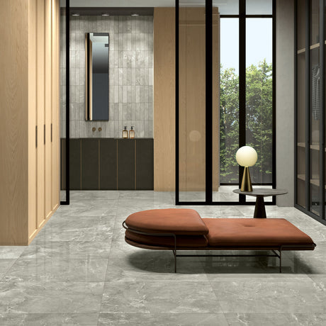 Unicom Starker Muse 2.0 Grey Marble Tiles