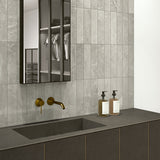 Unicom Starker Muse 2.0 Grey Marble Tiles