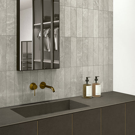 Unicom Starker Muse 2.0 Grey Marble Tiles