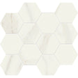 Unicom Starker Muse 2.0 Hexagon Calacatta