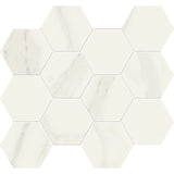 Unicom Starker Muse 2.0 Hexagon Calacatta