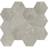 Unicom Starker Muse 2.0 Hexagon Grey Marble
