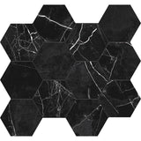 Unicom Starker Muse 2.0 Hexagon Nero Marquinia