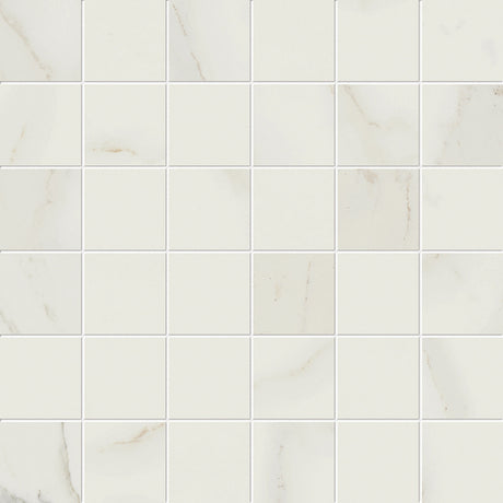 Unicom Starker Muse 2.0 Mosaico Calacatta
