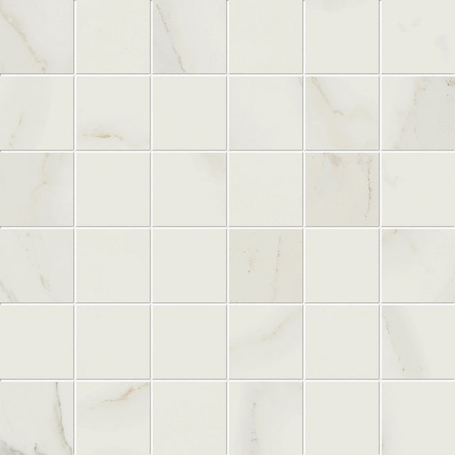 Unicom Starker Muse 2.0 Mosaico Calacatta