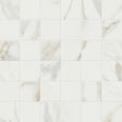 Unicom Starker Muse 2.0 Mosaico Calacatta Gold