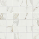 Unicom Starker Muse 2.0 Mosaico Calacatta Gold