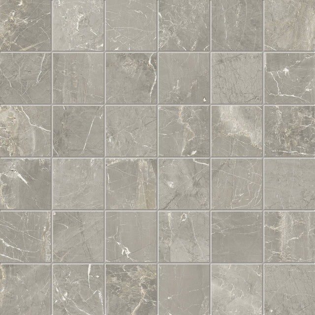 Unicom Starker Muse 2.0 Mosaico Grey Marble