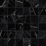 Unicom Starker Muse 2.0 Mosaico Nero Marquinia
