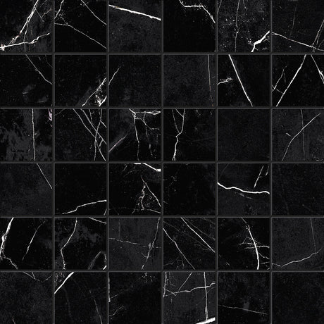 Unicom Starker Muse 2.0 Mosaico Nero Marquinia