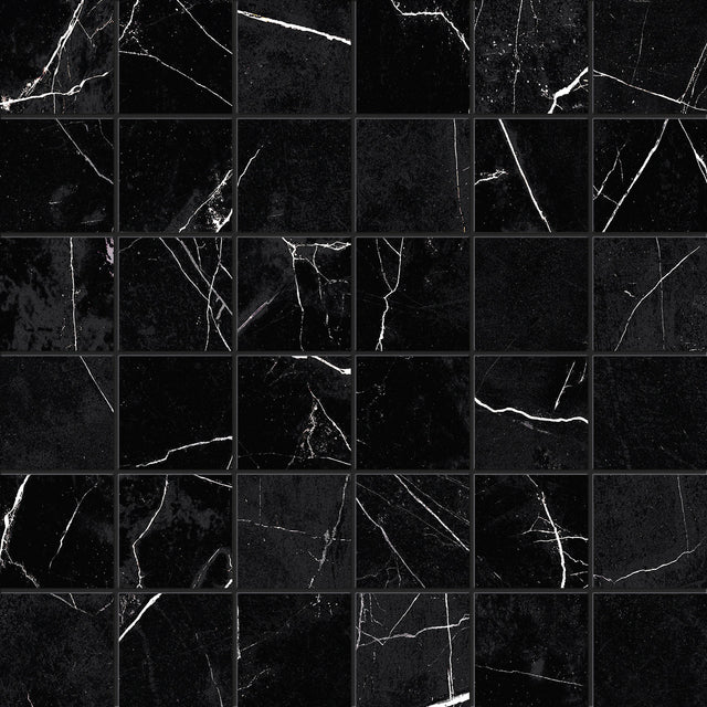 Unicom Starker Muse 2.0 Mosaico Nero Marquinia