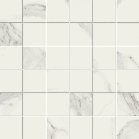 Unicom Starker Muse 2.0 Mosaico Statuario