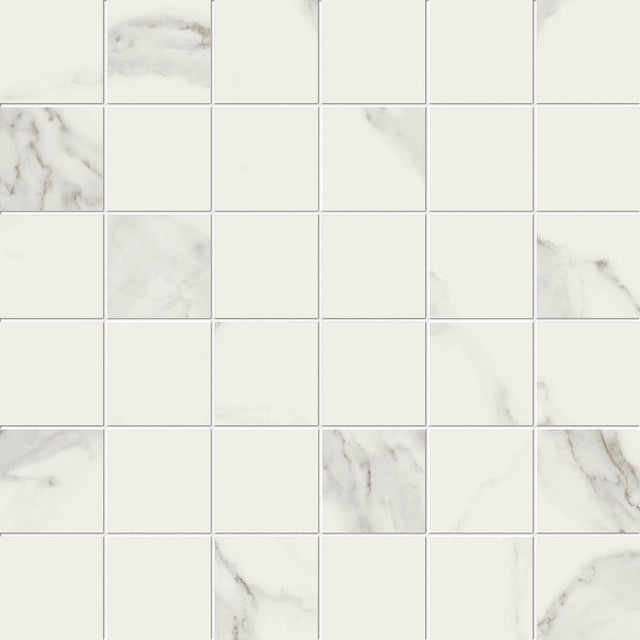 Unicom Starker Muse 2.0 Mosaico Statuario