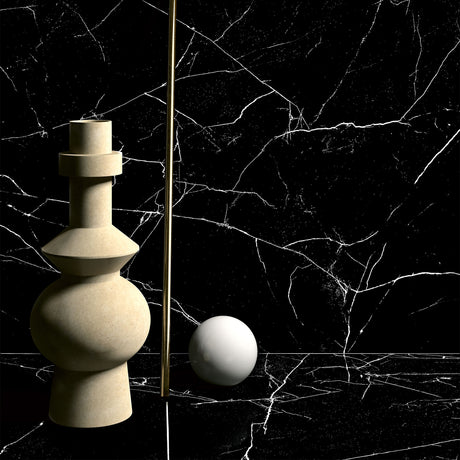 Unicom Starker Muse 2.0 Nero Marquina Tiles