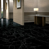 Unicom Starker Muse 2.0 Nero Marquina Tiles