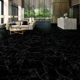 Unicom Starker Muse 2.0 Nero Marquina Tiles
