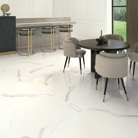 Unicom Starker Muse 2.0 Statuario Tiles