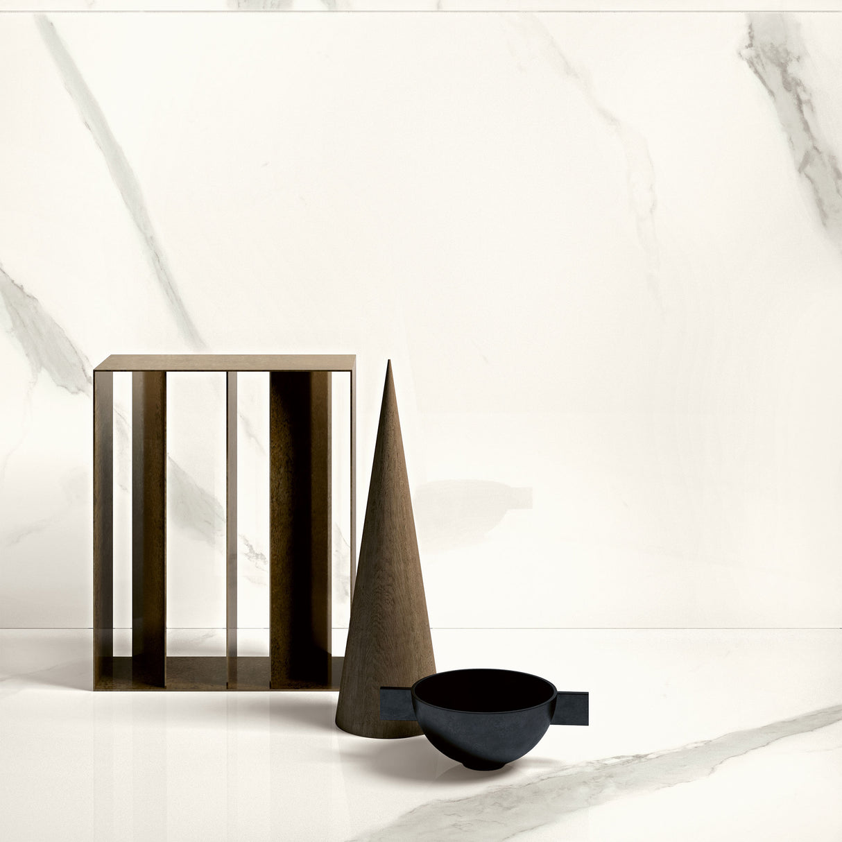 Unicom Starker Muse 2.0 Statuario Tiles