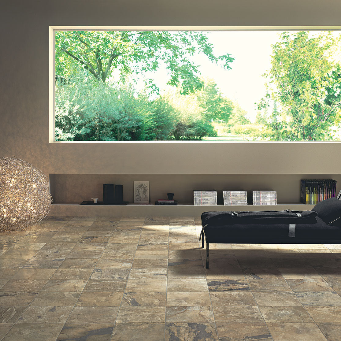 Unicom Starker Natural Slate Autumn Tiles