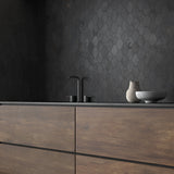 Unicom Starker Oxid Iron Hexagon Mosaics
