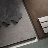 Unicom Starker Oxid tiles and mosaics