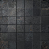 Unicom Starker Oxid Iron Mosaico 30 x 30cm