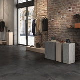 Unicom Starker Oxid Iron Rett Wall & Floor Tiles
