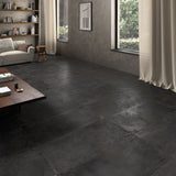Unicom Starker Oxid Iron Rett Wall & Floor Tiles