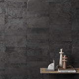 Unicom Starker Oxid Iron Rett Wall & Floor Tiles