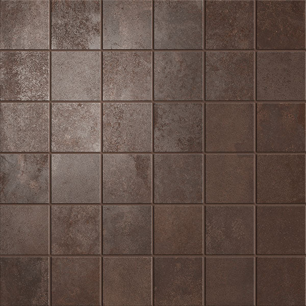 Unicom Starker Oxid Lava Mosaico 30 x 30cm