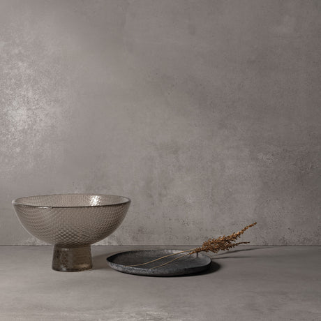 Unicom Starker Oxid Silver Rett Wall & Floor Tiles