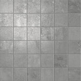 Unicom Starker Oxid Titanium Mosaico 30 x 30cm