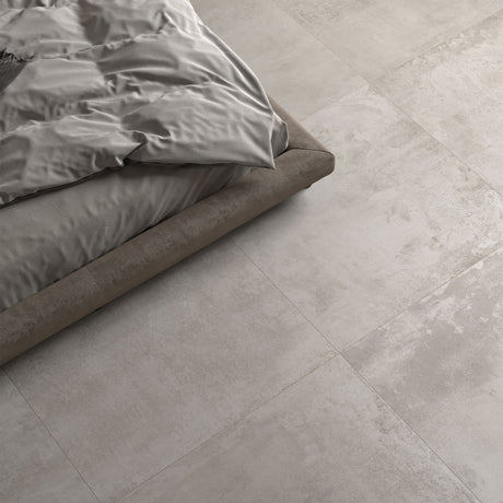 Unicom Starker Oxid Titanium Rett Wall & Floor Tiles